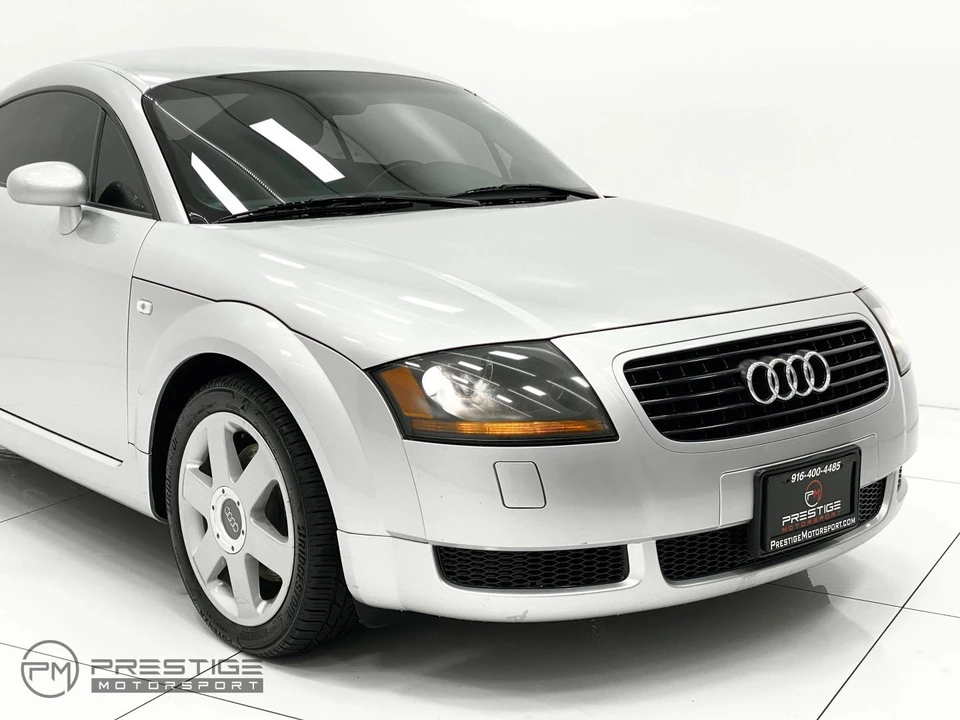 2002 Audi TT Mk1 - Image 9 of 12