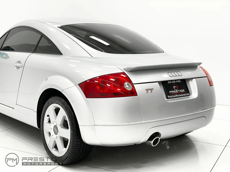 2002 Audi TT Mk1 - Image 10 of 12