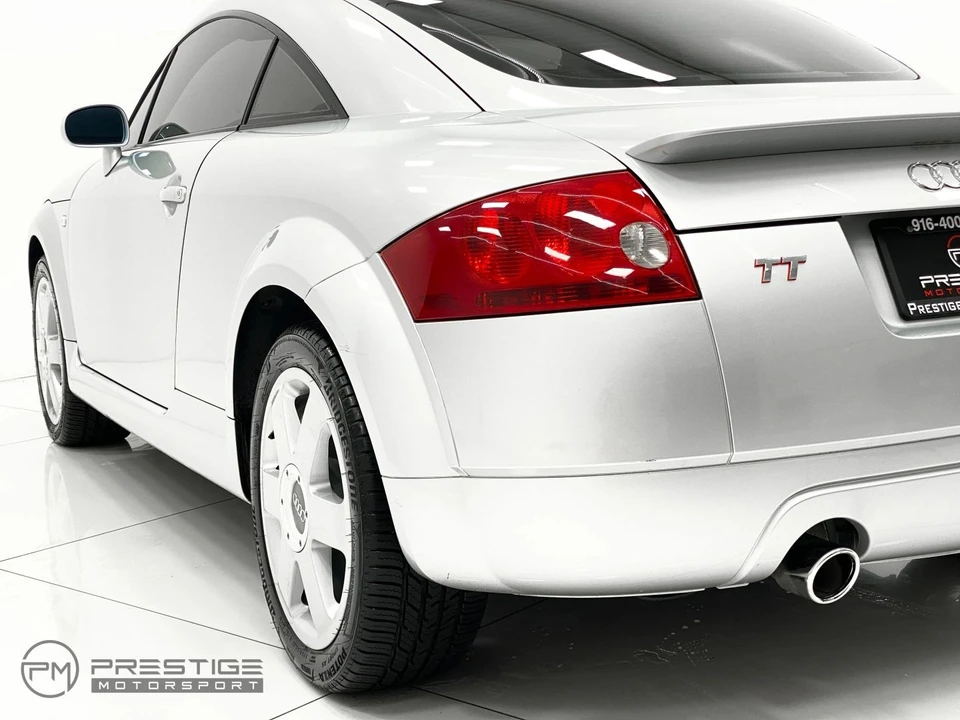 2002 Audi TT Mk1 - Image 12 of 12