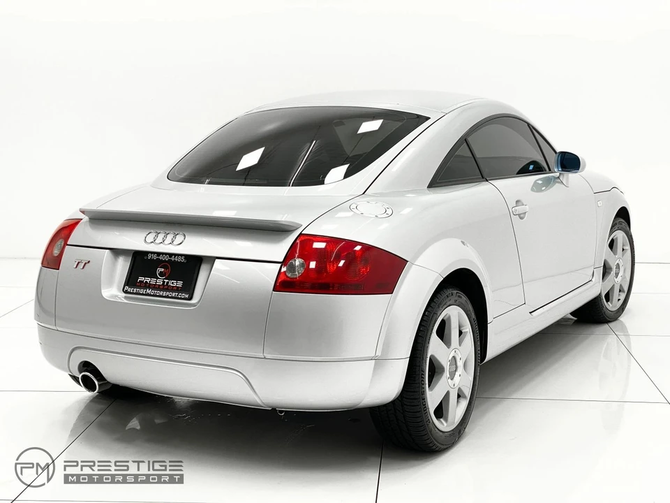 2002 Audi TT Mk1 - Image 6 of 12