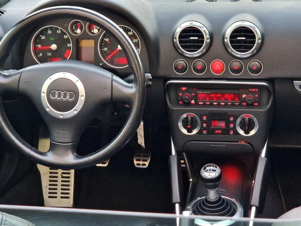 2002 Audi TT Mk1 - Image 14 of 20