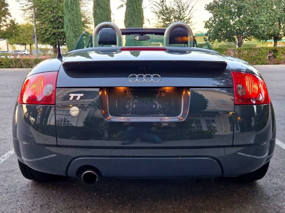 2002 Audi TT Mk1 - Image 3 of 20