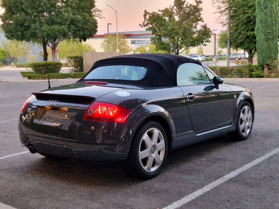 2002 Audi TT Mk1 - Image 18 of 20