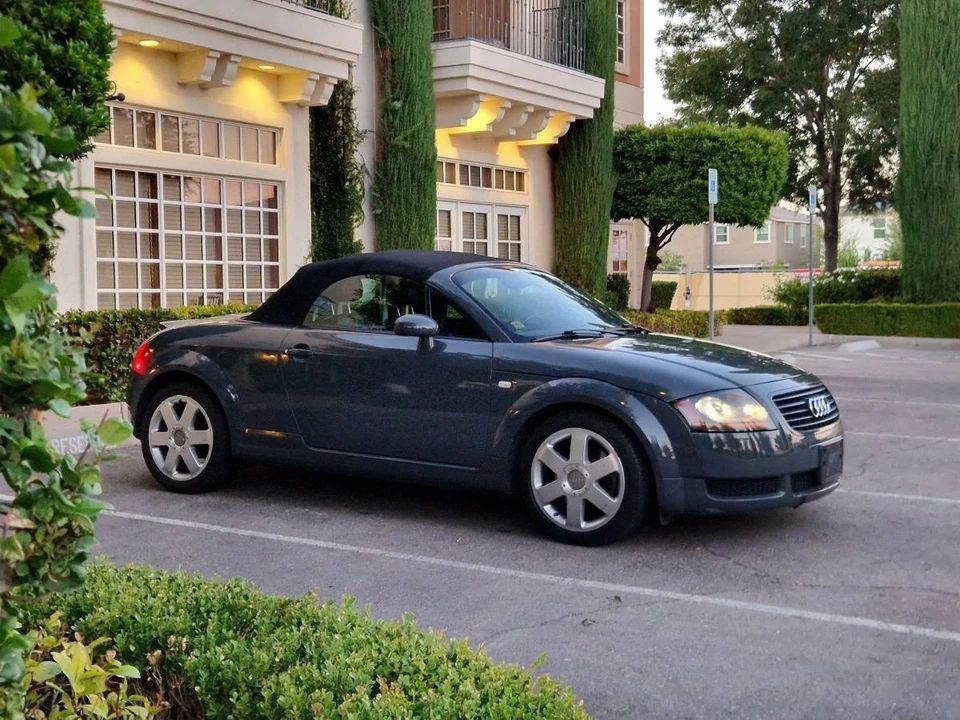 2002 Audi TT Mk1 - Image 19 of 20