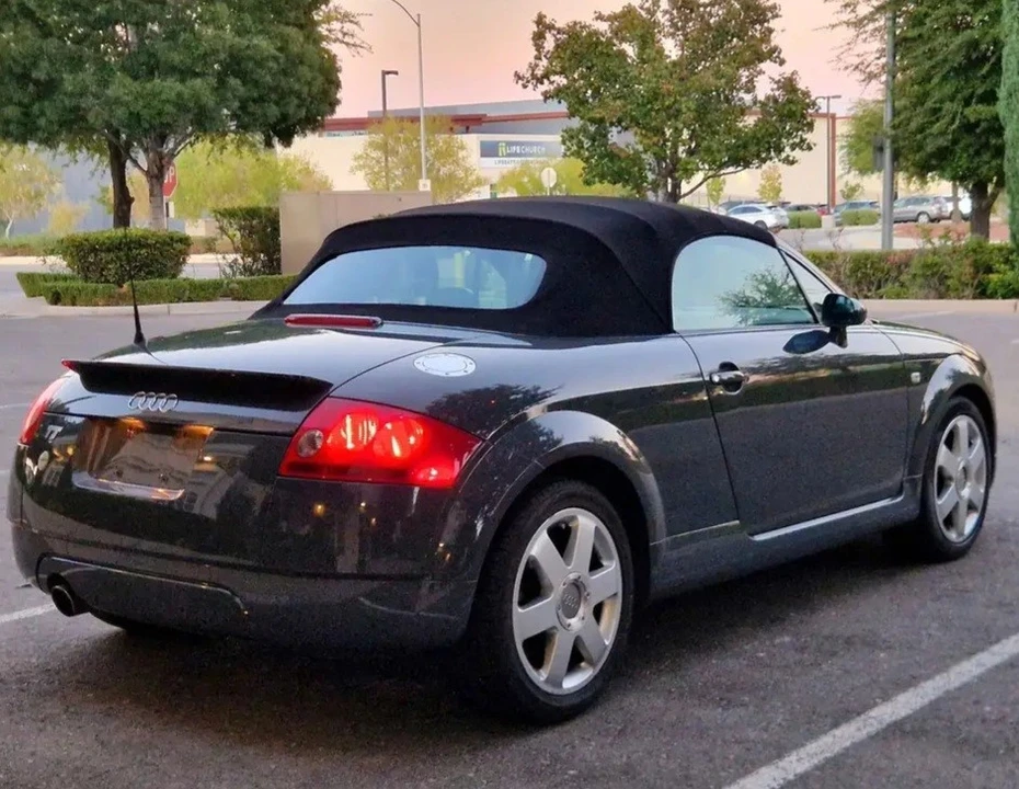 2002 Audi TT Mk1 - Image 16 of 21