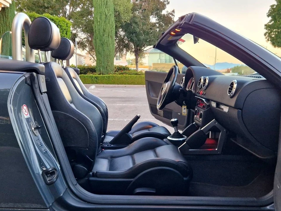 2002 Audi TT Mk1 - Image 11 of 20