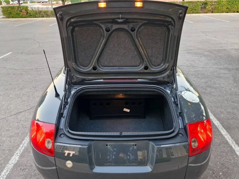 2002 Audi TT Mk1 - Image 4 of 20