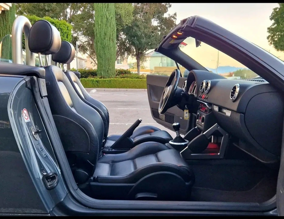 2002 Audi TT Mk1 - Image 13 of 21