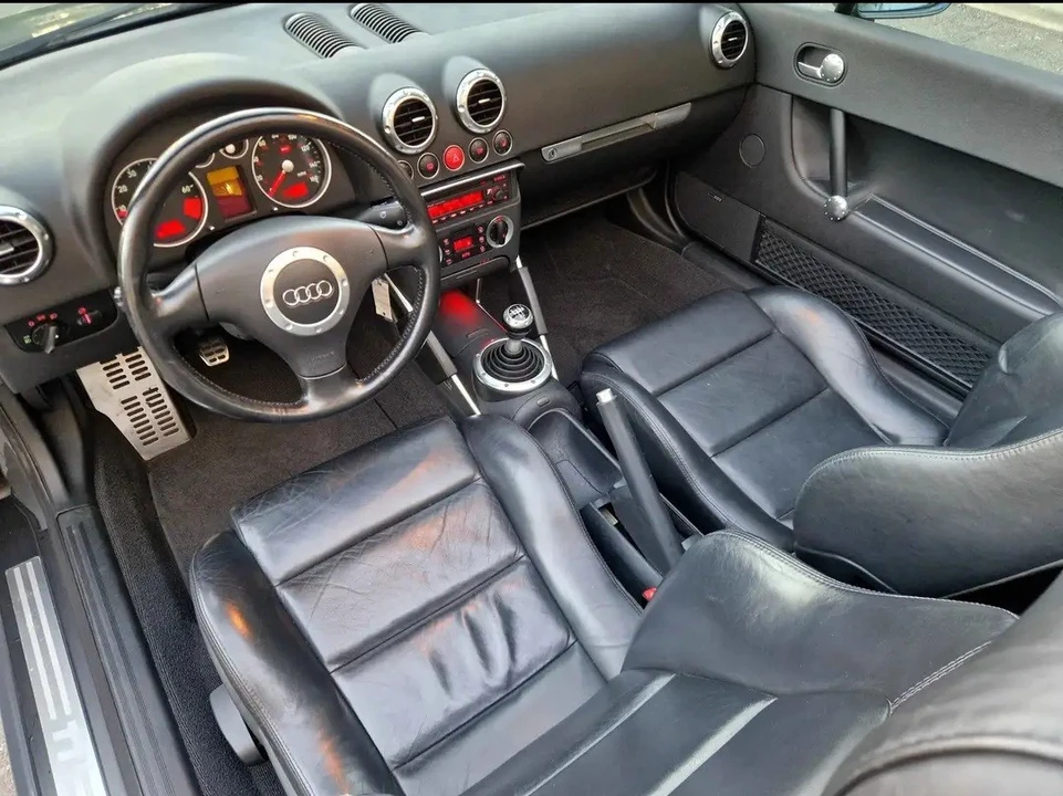 2002 Audi TT Mk1 - Image 15 of 21