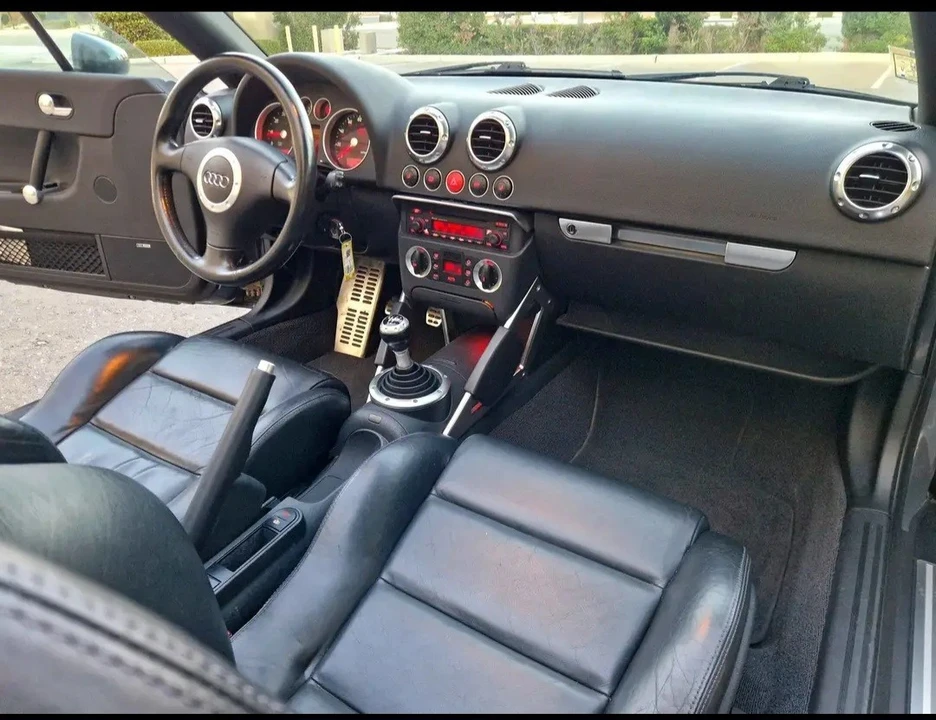 2002 Audi TT Mk1 - Image 11 of 21
