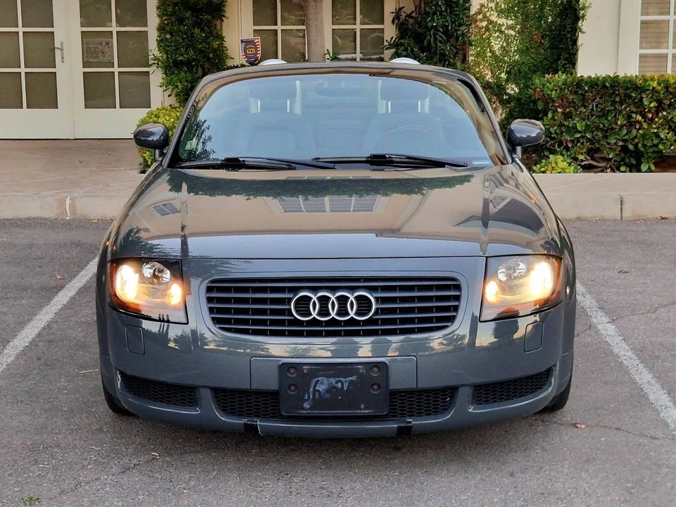 2002 Audi TT Mk1 - Image 8 of 20