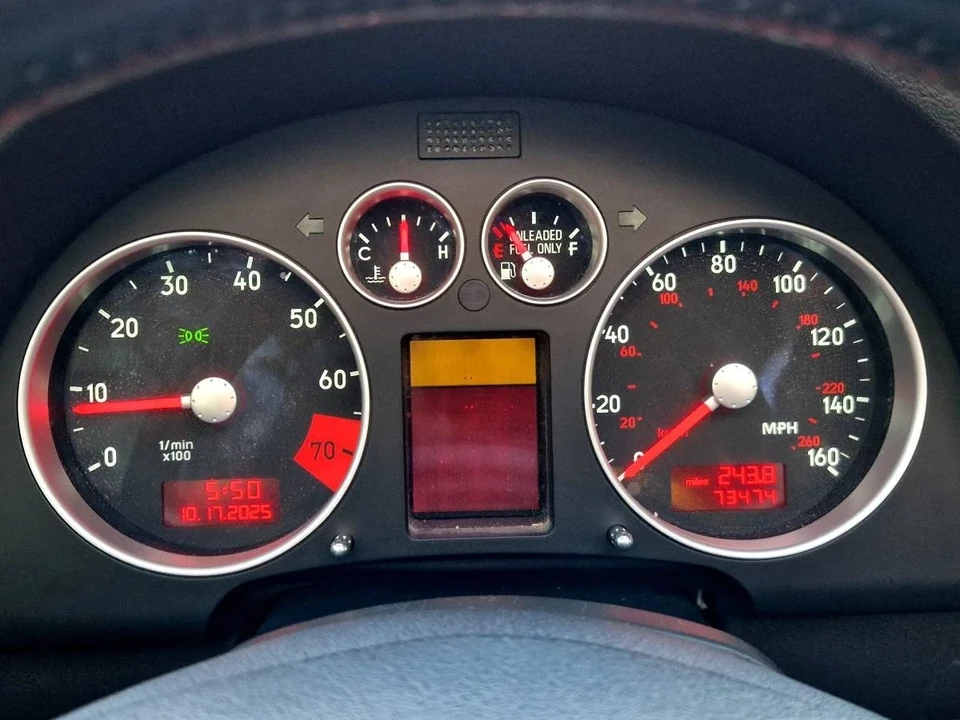 2002 Audi TT Mk1 - Image 15 of 20