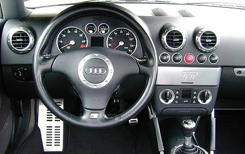 2002 Audi TT Mk1 - Image 2 of 2