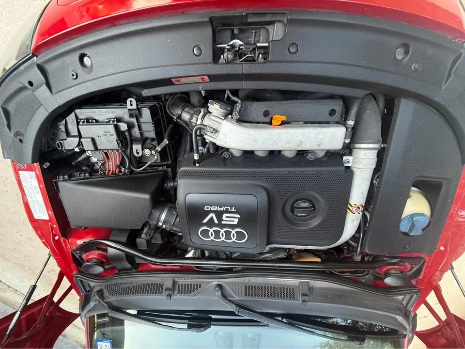2002 Audi TT Mk1 - Image 9 of 10