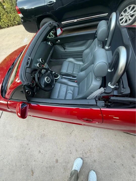 2002 Audi TT Mk1 - Image 5 of 10