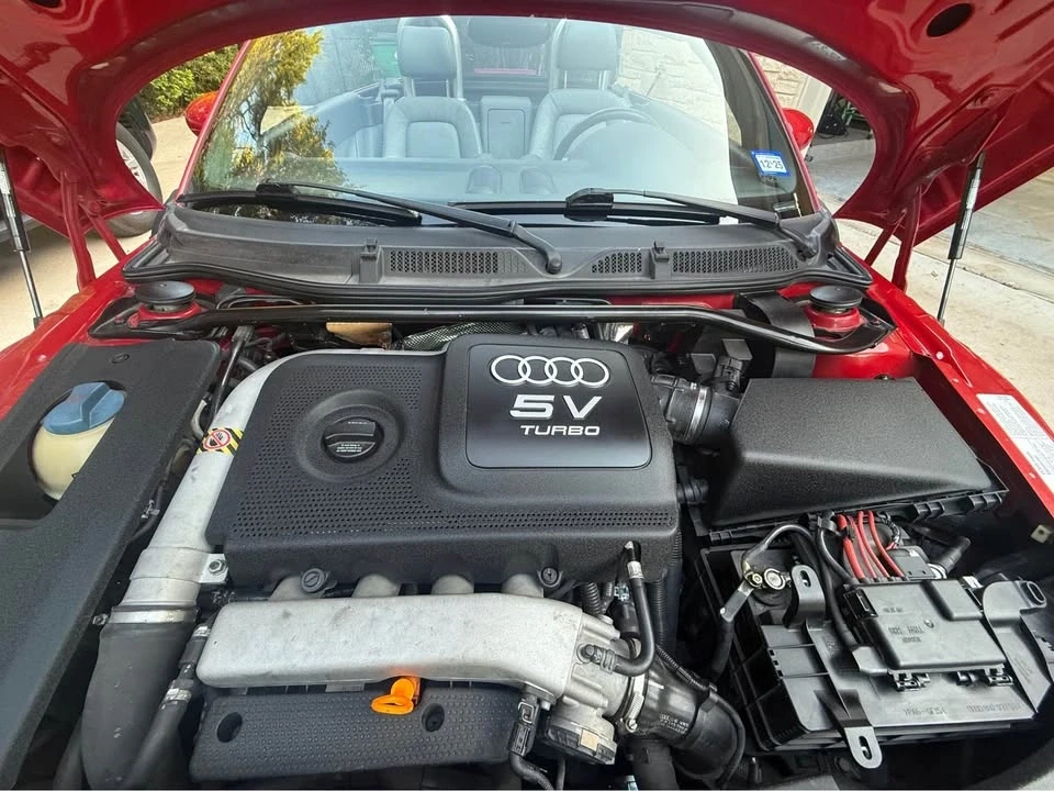 2002 Audi TT Mk1 - Image 6 of 10