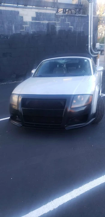 2002 Audi TT Mk1 - Image 3 of 9