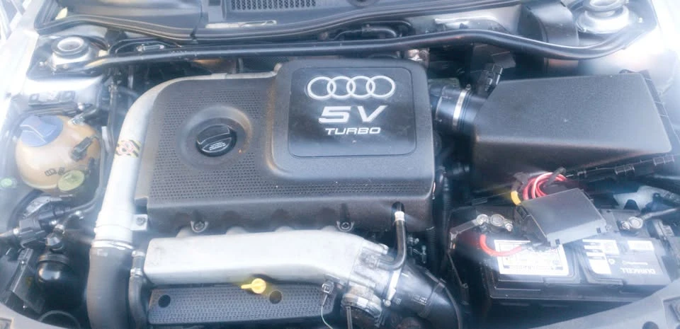 2002 Audi TT Mk1 - Image 7 of 9