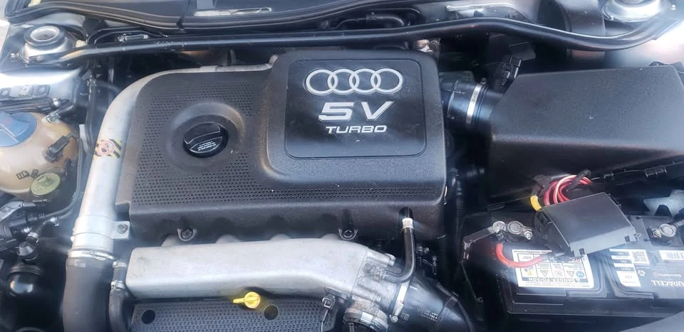 2002 Audi TT Mk1 - Image 5 of 9
