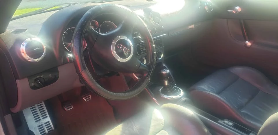 2002 Audi TT Mk1 - Image 8 of 9