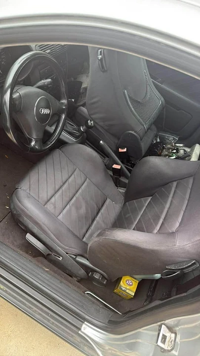2002 Audi 8L A3 - Image 4 of 8