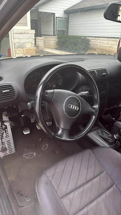 2002 Audi 8L A3 - Image 5 of 8