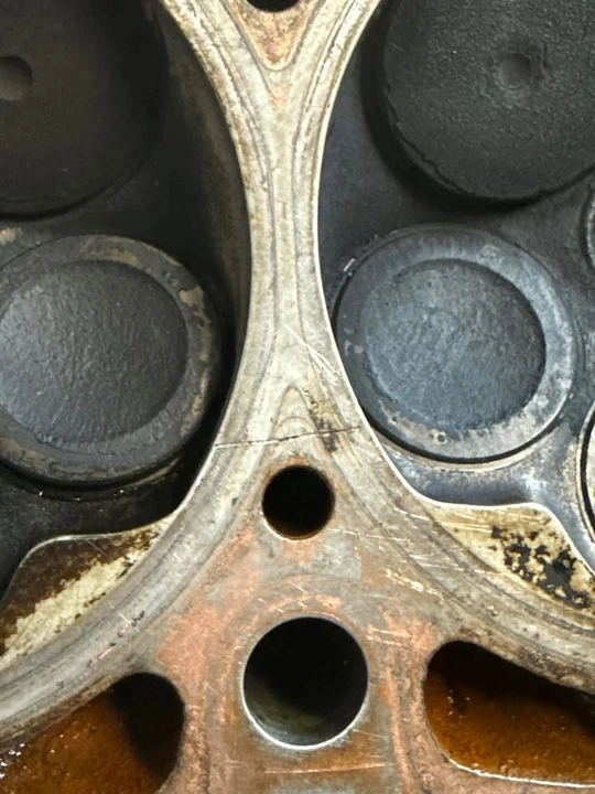 2002 Audi 8L A3 - Image 8 of 8