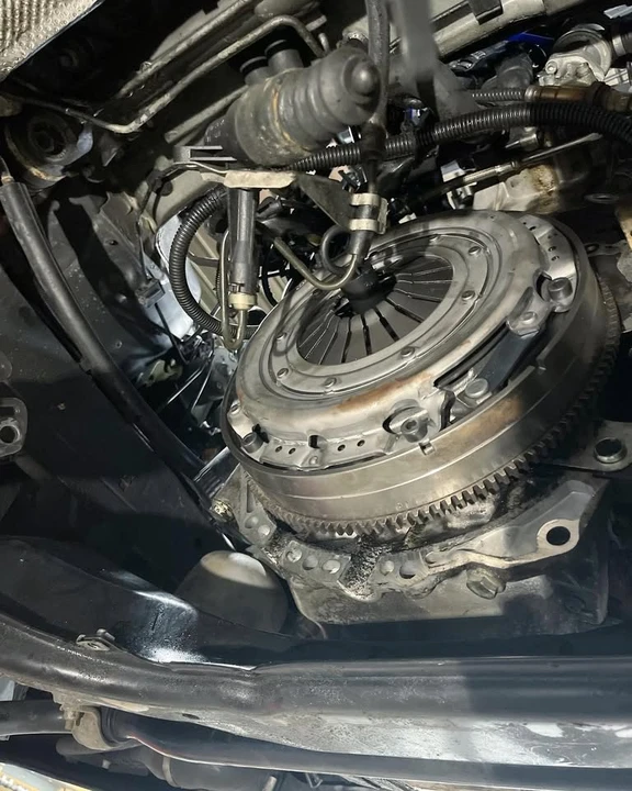 2002 Audi B6 A4 - Image 7 of 7