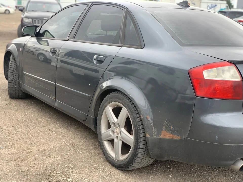 2002 Audi B6 A4 - Image 3 of 10