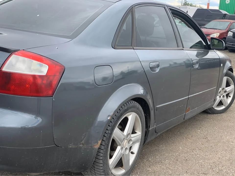 2002 Audi B6 A4 - Image 4 of 10
