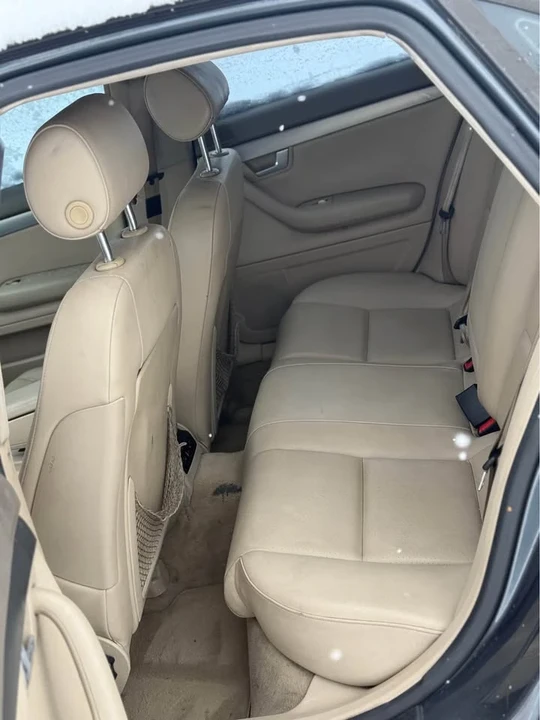 2002 Audi B6 A4 - Image 10 of 10