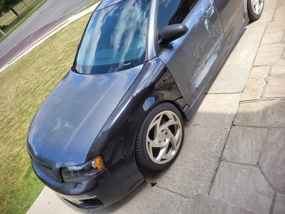 2002 Audi B6 A4 - Image 5 of 6