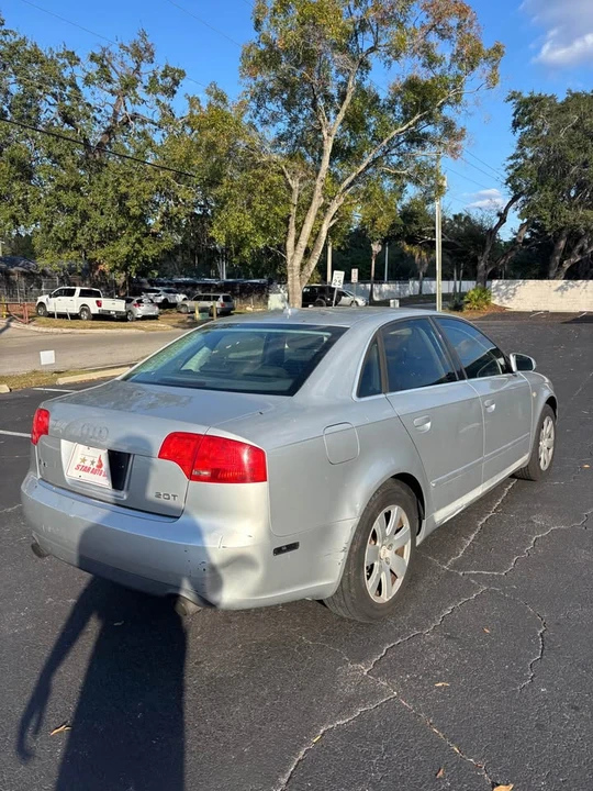 2002 Audi B6 A4 - Image 4 of 6