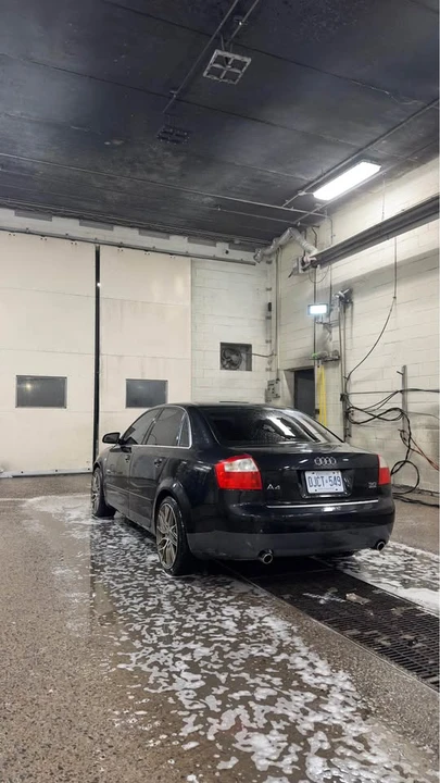 2002 Audi B6 A4 - Image 3 of 5