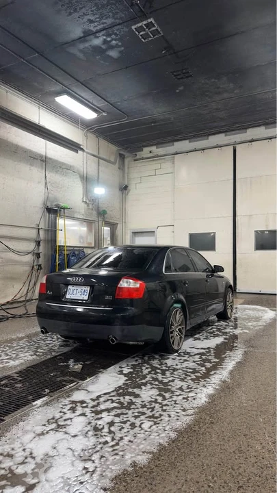 2002 Audi B6 A4 - Image 4 of 5