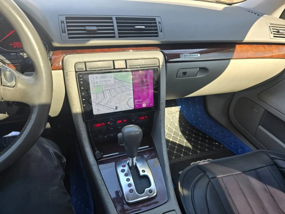 2002 Audi B6 A4 - Image 7 of 9