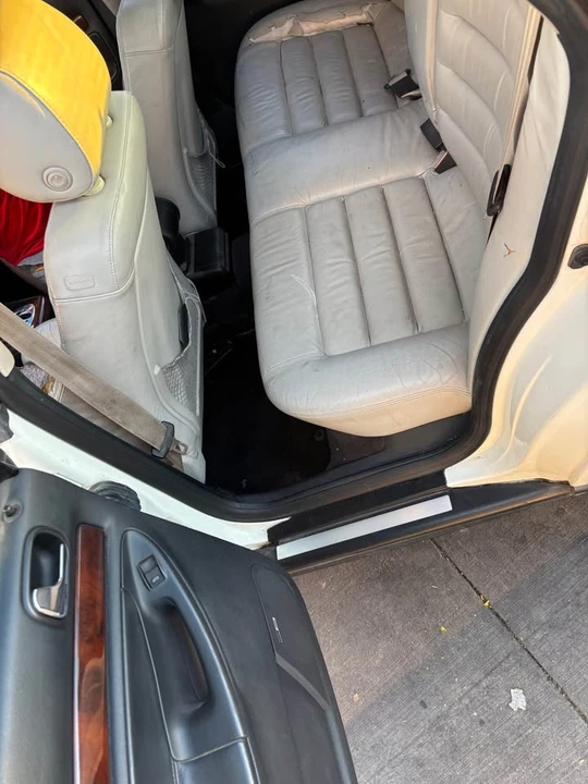 2002 Audi B6 A4 - Image 10 of 16