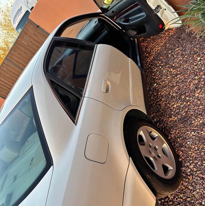 2002 Audi B6 A4 - Image 2 of 16