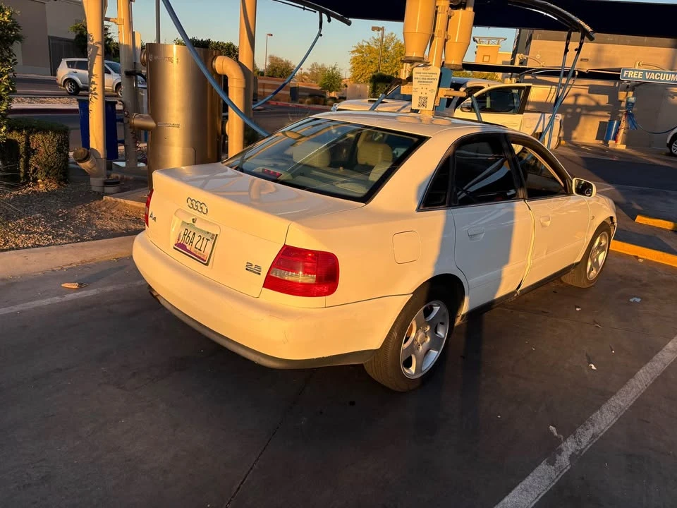 2002 Audi B6 A4 - Image 4 of 16