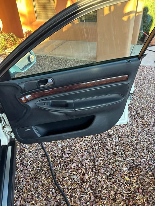 2002 Audi B6 A4 - Image 14 of 16