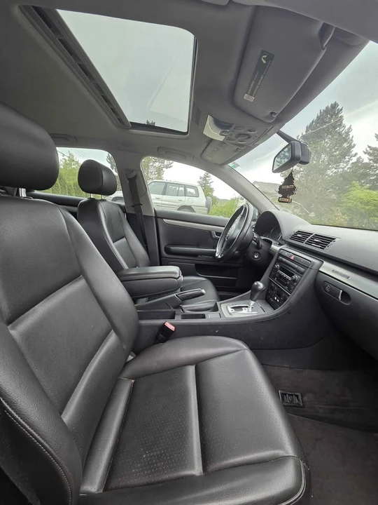 2002 Audi B6 A4 - Image 7 of 9
