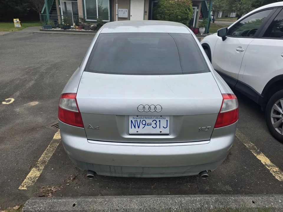 2002 Audi B6 A4 - Image 3 of 9