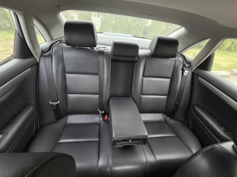 2002 Audi B6 A4 - Image 6 of 9