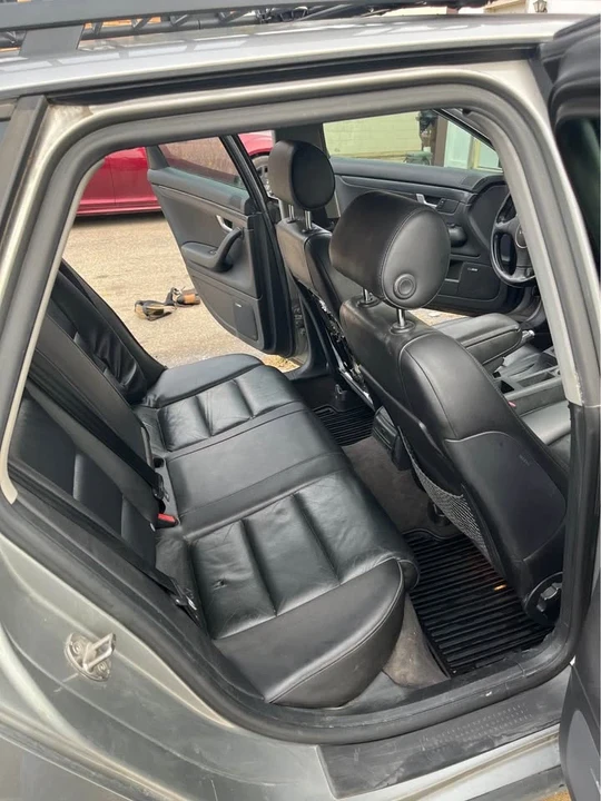 2002 Audi B6 A4 - Image 11 of 12
