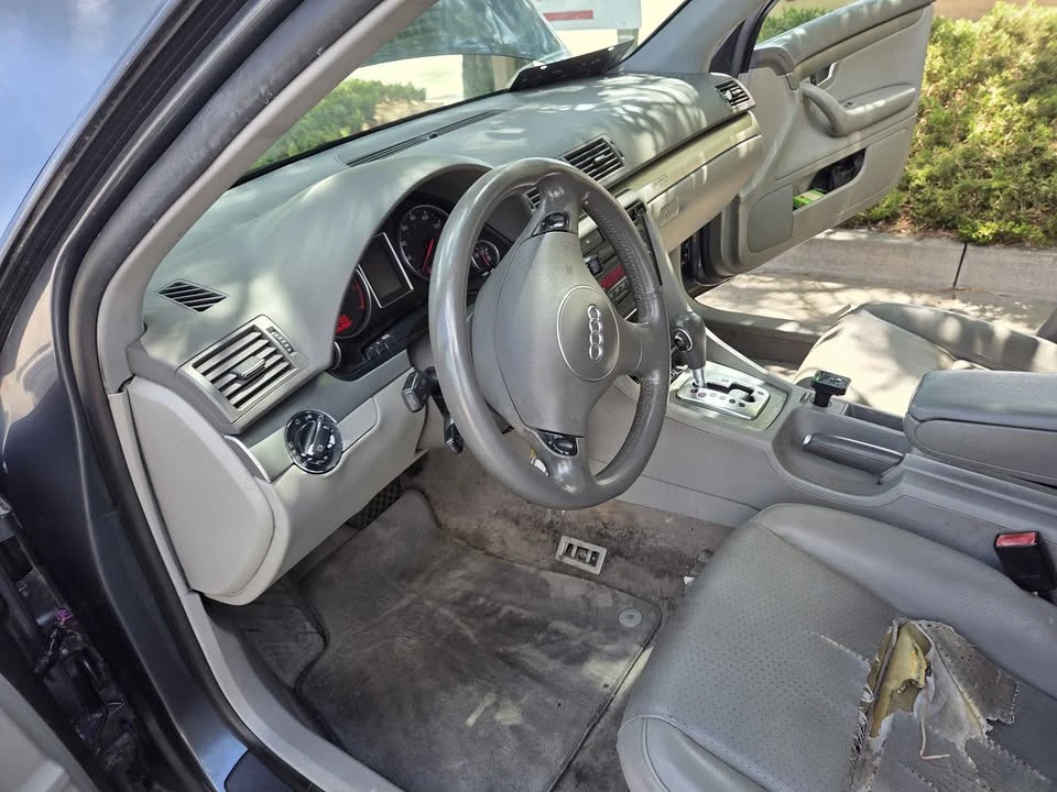 2002 Audi B6 A4 - Image 6 of 7