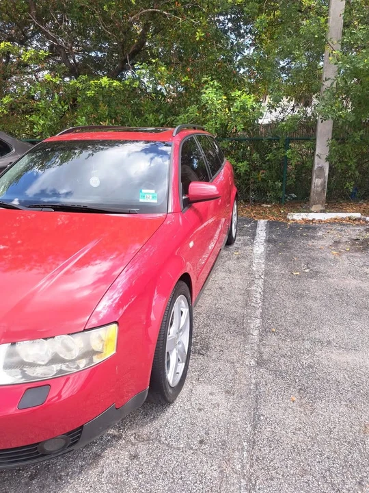 2002 Audi B6 A4 - Image 10 of 12