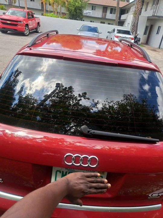 2002 Audi B6 A4 - Image 9 of 12