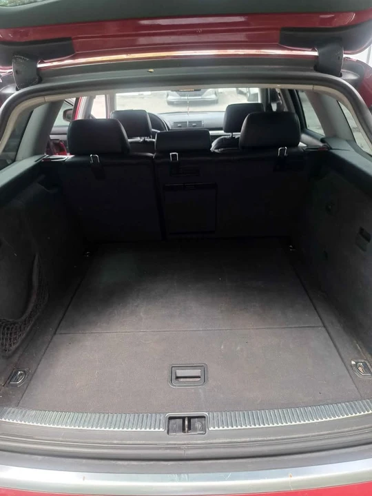 2002 Audi B6 A4 - Image 6 of 12