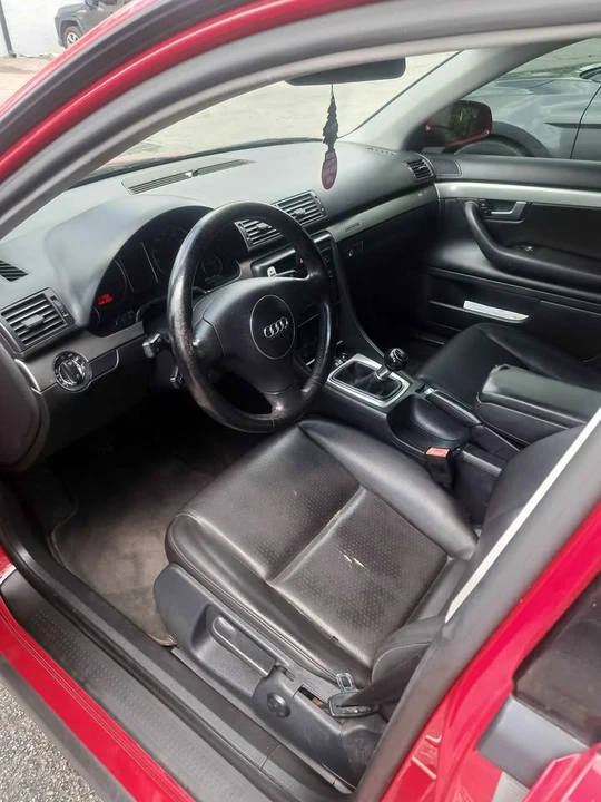 2002 Audi B6 A4 - Image 8 of 12
