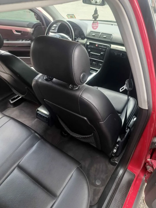 2002 Audi B6 A4 - Image 5 of 12